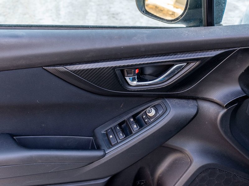 Subaru Impreza TOURING AWD AUTOM BLEUE 2017 PAS DE RECLAMATION AU CARFAX