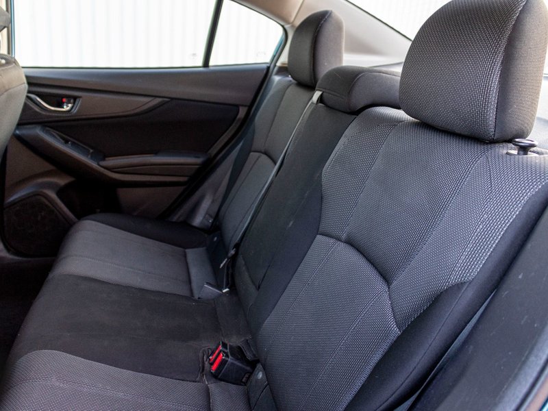 Subaru Impreza TOURING AWD AUTOM BLEUE 2017 PAS DE RECLAMATION AU CARFAX