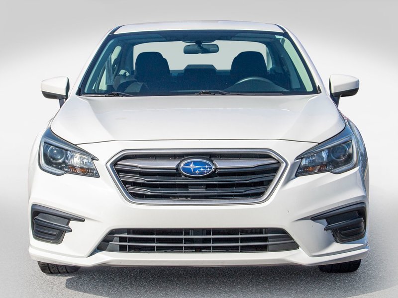 Subaru Legacy 2.5i + AWD 2018 JAMAIS ACCIDENTÉ