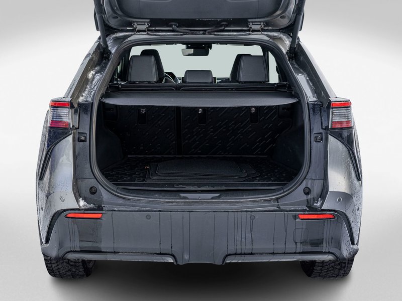 2023 Toyota bZ4X XLE AWD BAS KILO