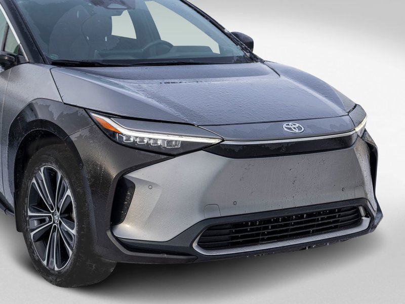 2023 Toyota bZ4X XLE AWD BAS KILO