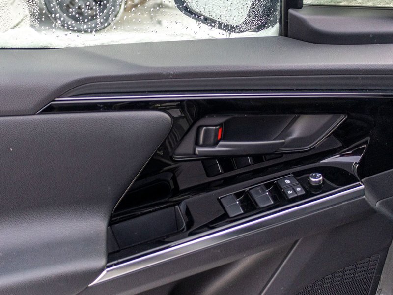 2023 Toyota bZ4X XLE AWD BAS KILO