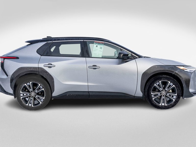 2023 Toyota bZ4X XLE AWD BAS KILO