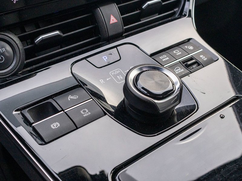 2023 Toyota bZ4X XLE AWD BAS KILO