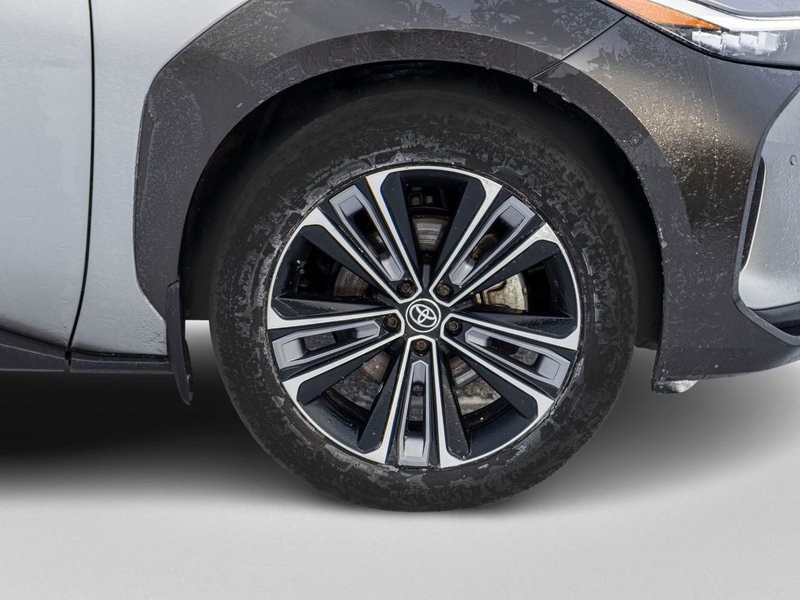 2023 Toyota bZ4X XLE AWD BAS KILO