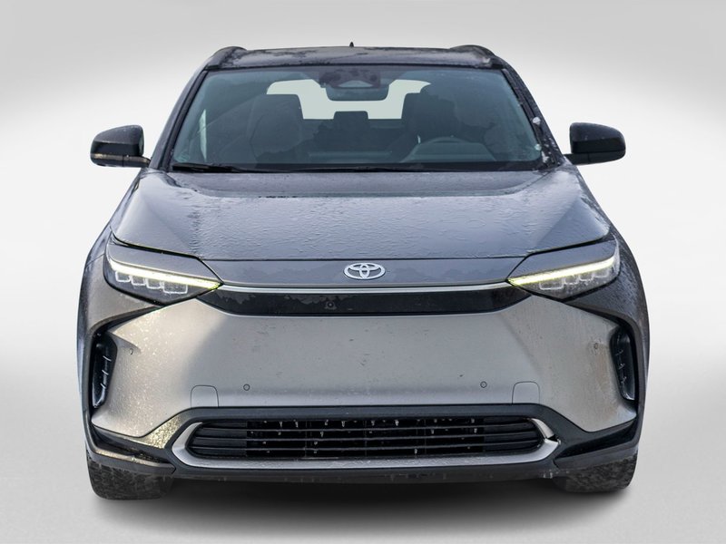 2023 Toyota bZ4X XLE AWD BAS KILO