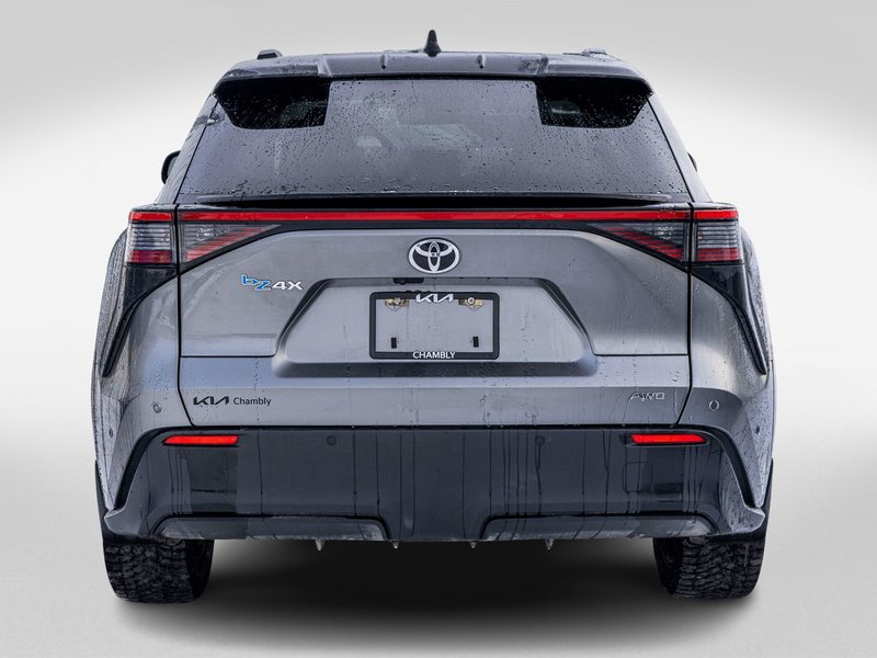 2023 Toyota bZ4X XLE AWD BAS KILO