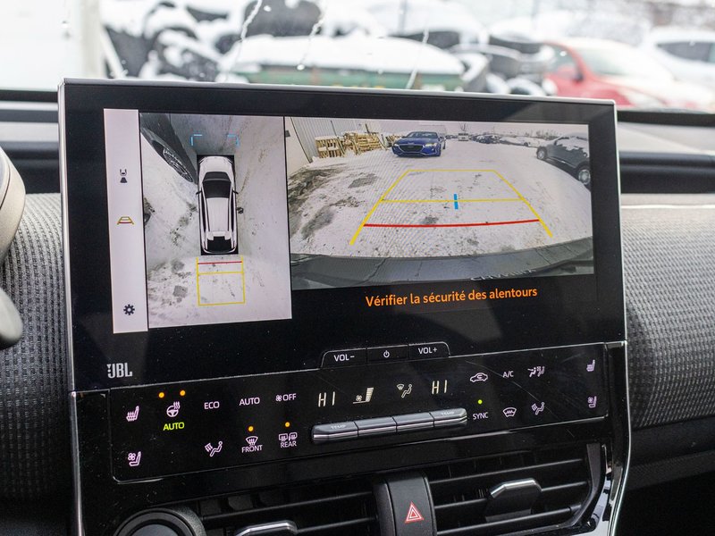 2023 Toyota bZ4X XLE AWD BAS KILO