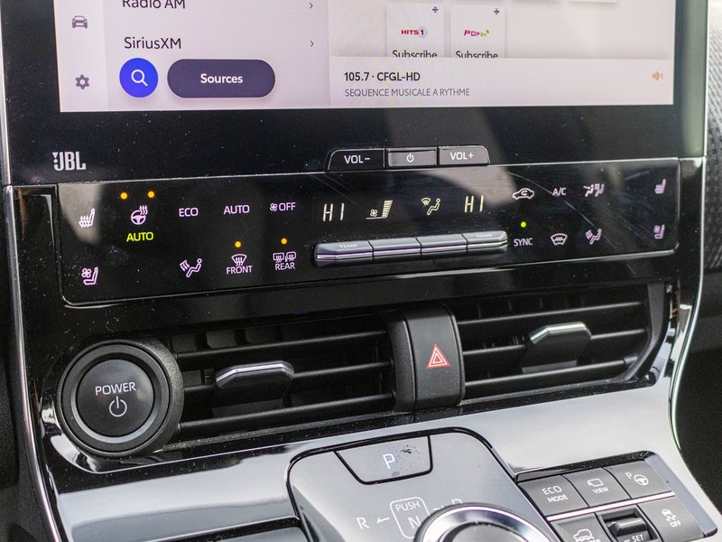 2023 Toyota bZ4X XLE AWD BAS KILO