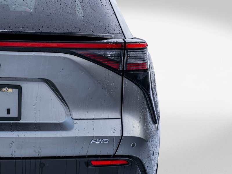 2023 Toyota bZ4X XLE AWD BAS KILO