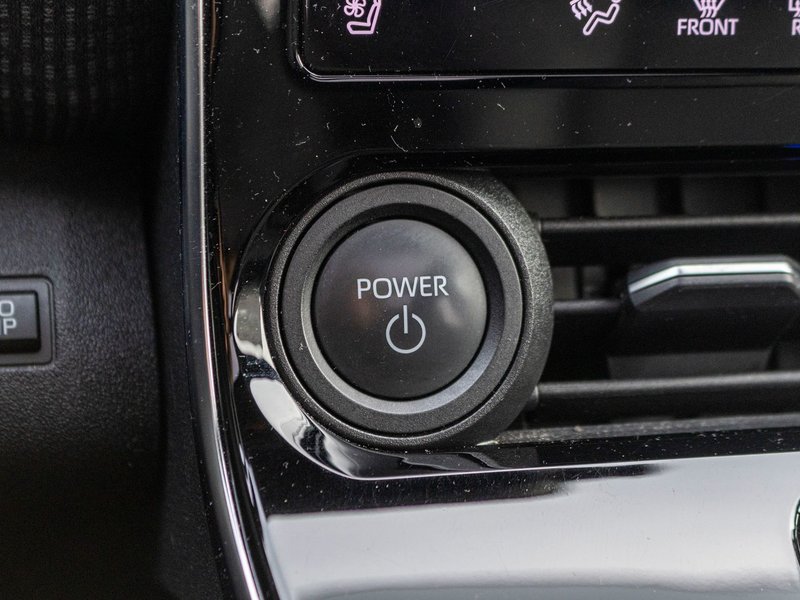 2023 Toyota bZ4X XLE AWD BAS KILO