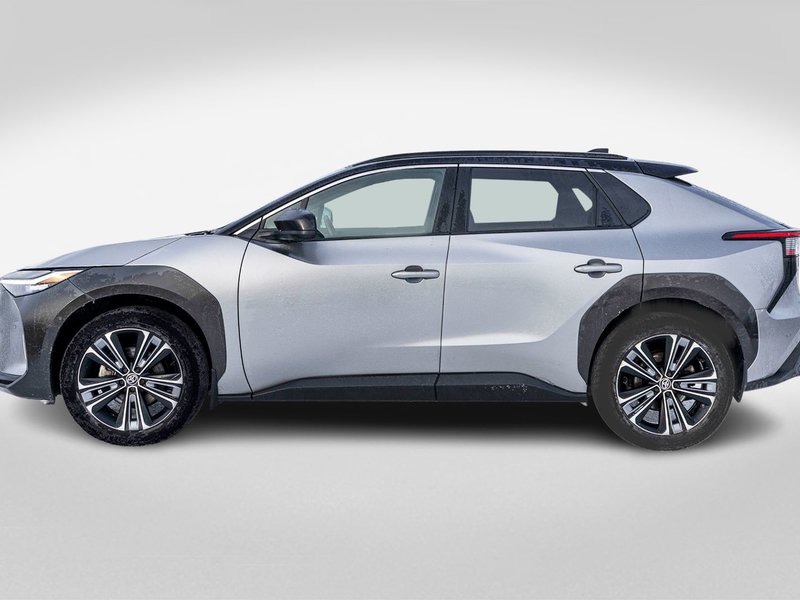 2023 Toyota bZ4X XLE AWD BAS KILO