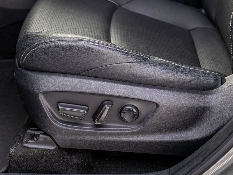 2023 Toyota bZ4X XLE AWD BAS KILO