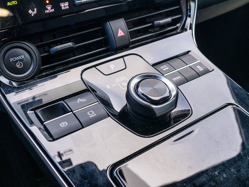 Toyota bZ4X LE AUTOM BLANC 45758KM 2023 1PROPRIO PAS DE RCLAMATION AU CARFAX