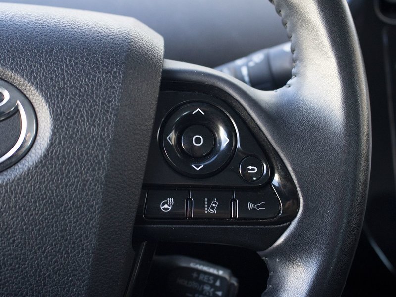 Toyota Prius Prime BAS KILO BLEUE 2020 1 PROPRIO PAS DE RECLAMATION AU CARFAX