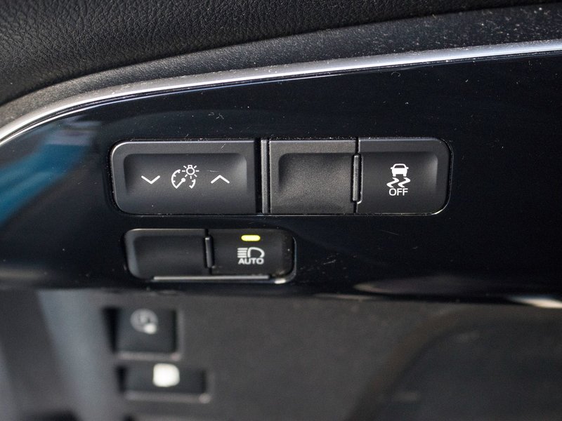 Toyota Prius Prime BAS KILO BLEUE 2020 1 PROPRIO PAS DE RECLAMATION AU CARFAX