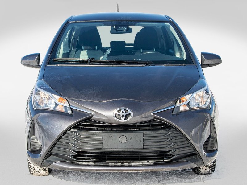 Toyota Yaris Hatchback LE 2018 1 SEUL PROPRIETAIRE