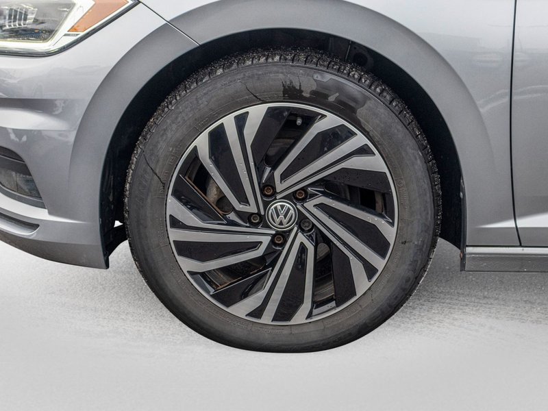 2021 Volkswagen Jetta EXECLINE AUTOM CUIR TOIT