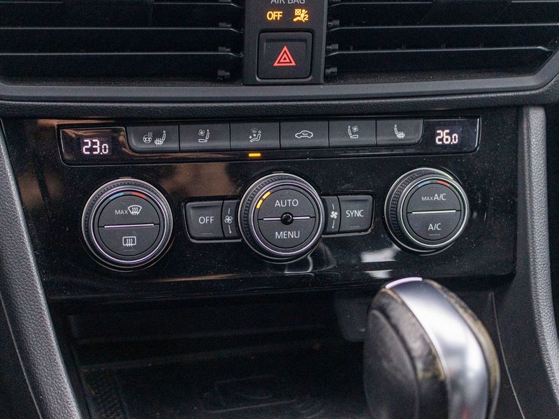 2021 Volkswagen Jetta EXECLINE AUTOM CUIR TOIT