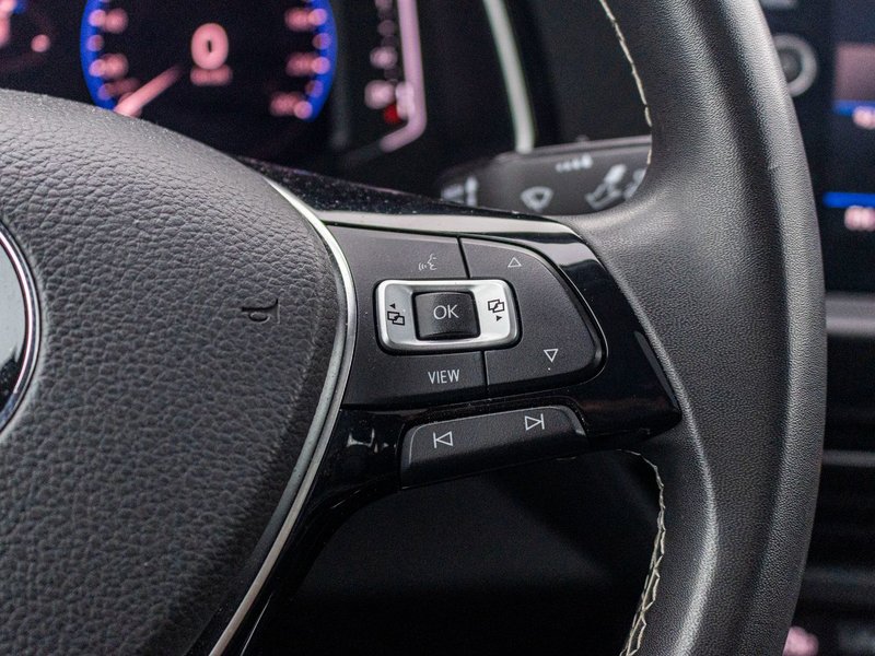 2021 Volkswagen Jetta EXECLINE AUTOM CUIR TOIT