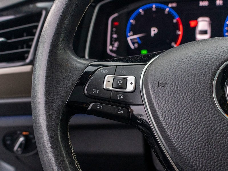 2021 Volkswagen Jetta EXECLINE AUTOM CUIR TOIT