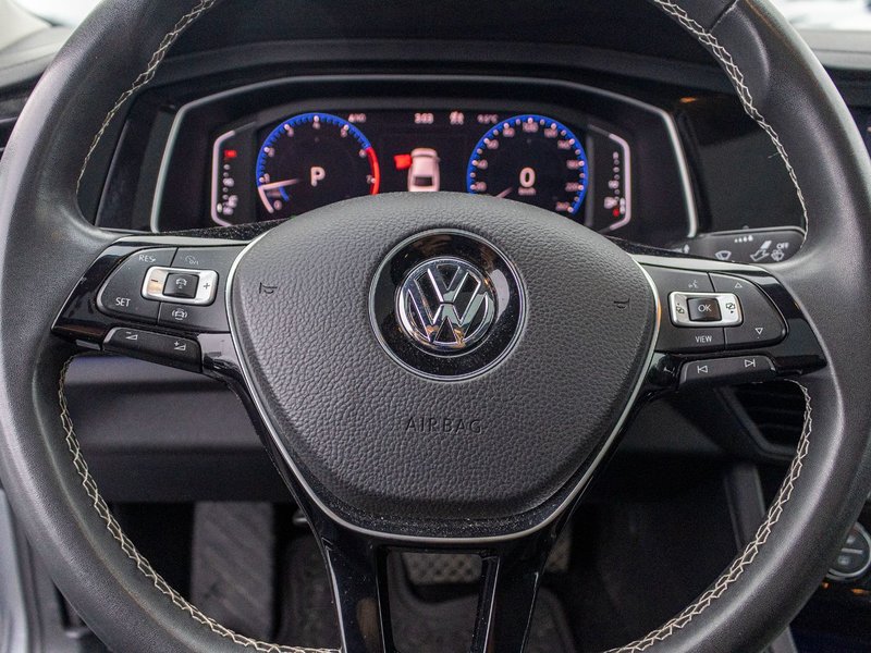 2021 Volkswagen Jetta EXECLINE AUTOM CUIR TOIT