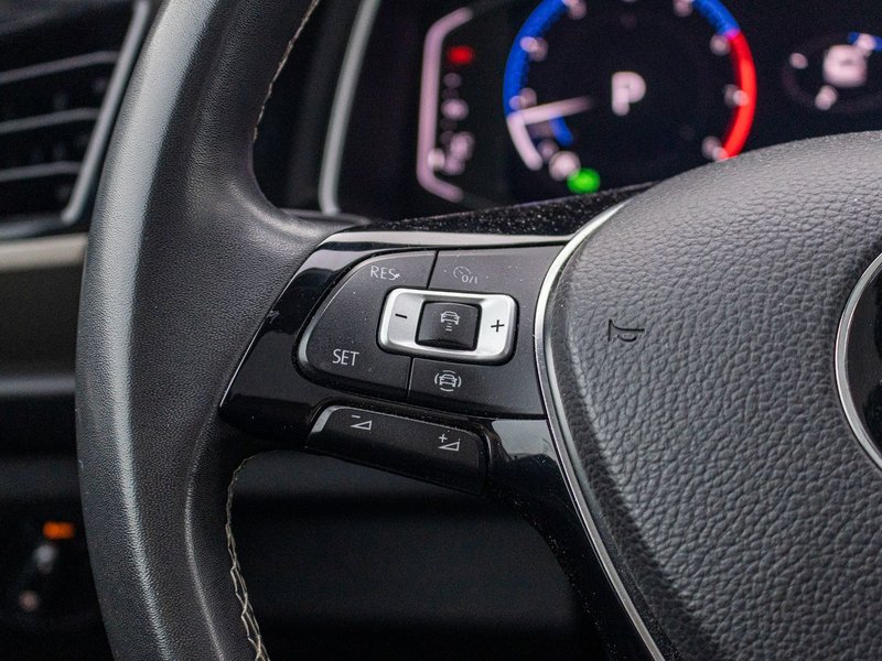 2021 Volkswagen Jetta EXECLINE AUTOM CUIR TOIT