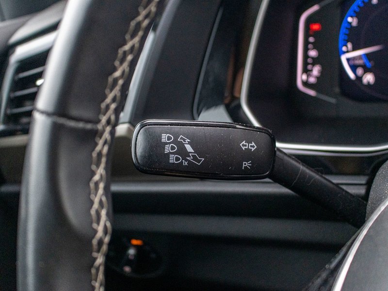 2021 Volkswagen Jetta EXECLINE AUTOM CUIR TOIT