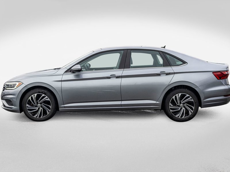 2021 Volkswagen Jetta EXECLINE AUTOM CUIR TOIT