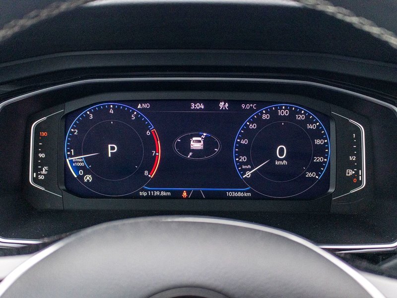 2021 Volkswagen Jetta EXECLINE AUTOM CUIR TOIT