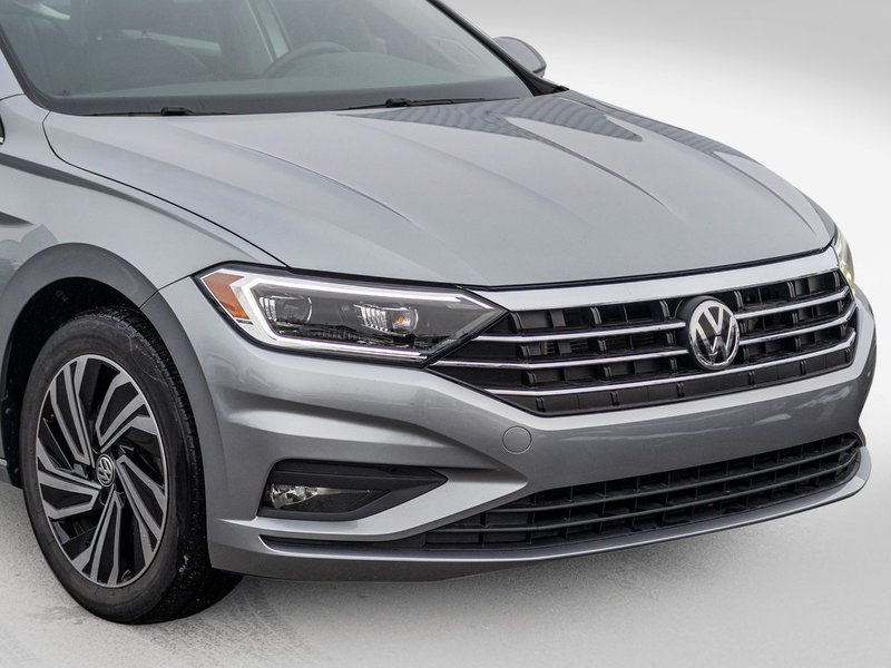 2021 Volkswagen Jetta EXECLINE AUTOM CUIR TOIT