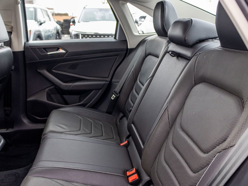 2021 Volkswagen Jetta EXECLINE AUTOM CUIR TOIT