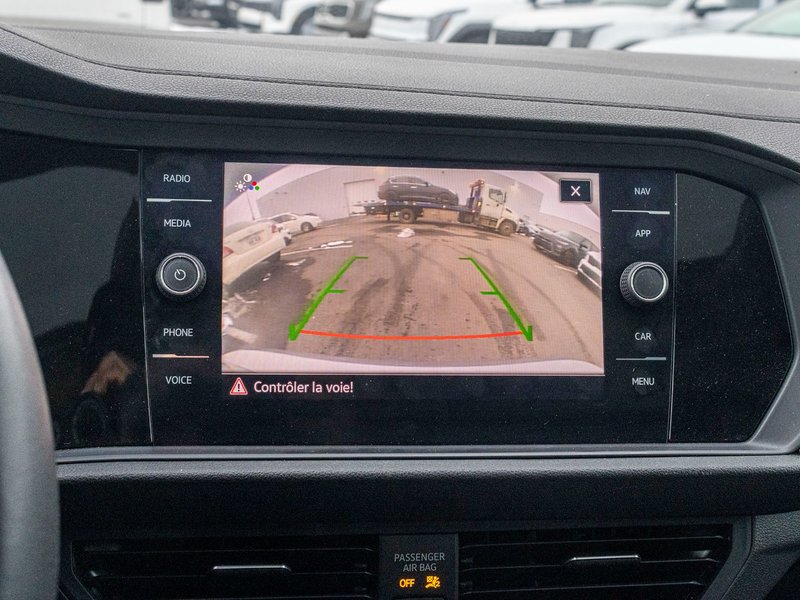 2021 Volkswagen Jetta EXECLINE AUTOM CUIR TOIT