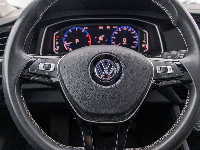 2021 Volkswagen Jetta EXECLINE AUTOM CUIR TOIT