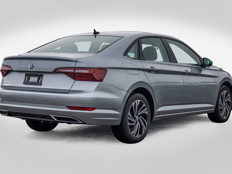 2021 Volkswagen Jetta EXECLINE AUTOM CUIR TOIT