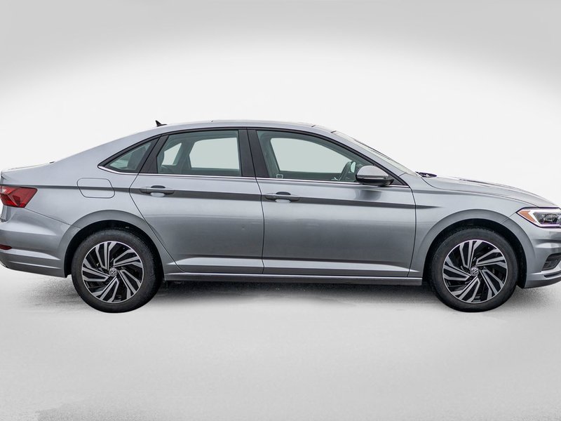 2021 Volkswagen Jetta EXECLINE AUTOM CUIR TOIT