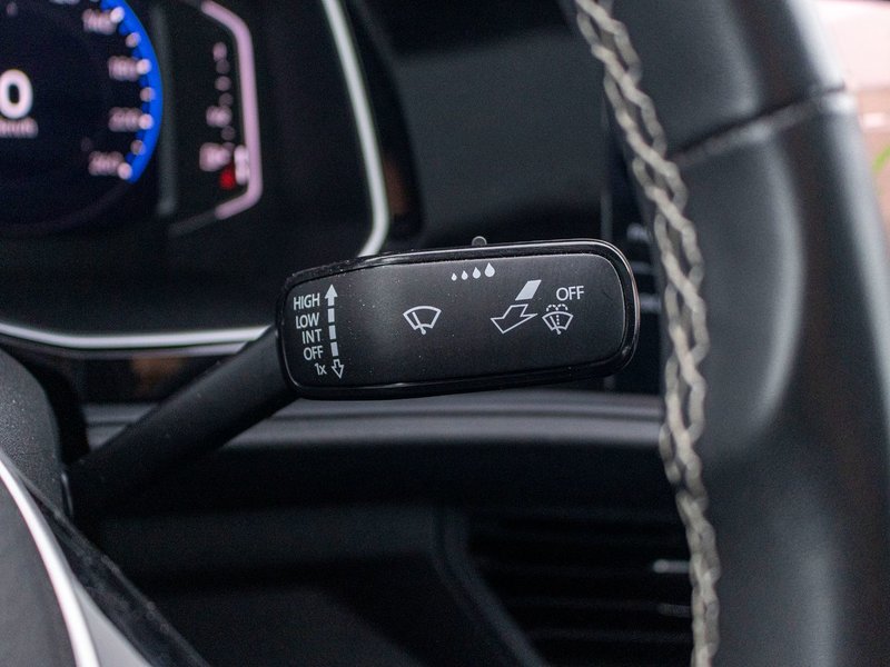 2021 Volkswagen Jetta EXECLINE AUTOM CUIR TOIT