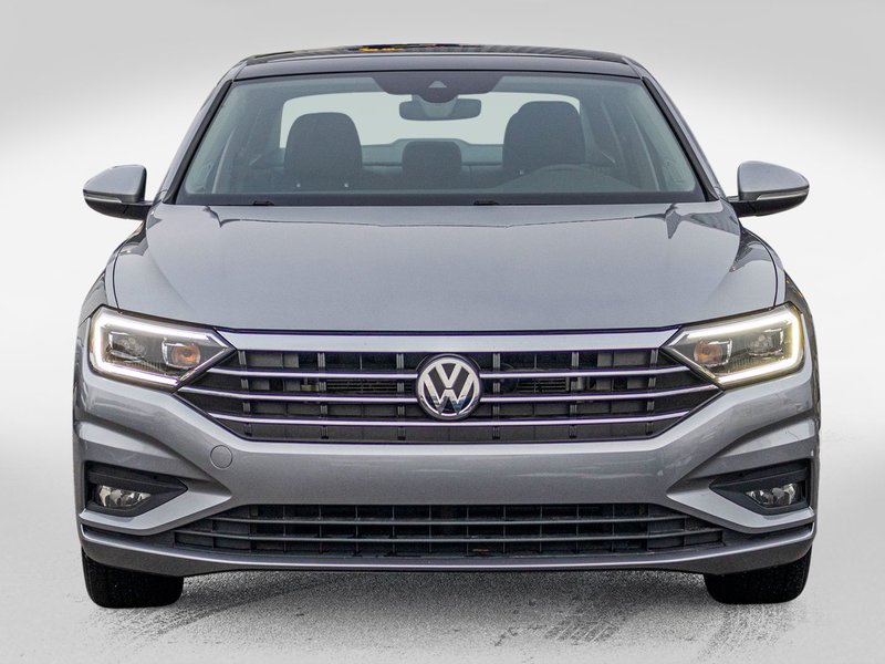 2021 Volkswagen Jetta EXECLINE AUTOM CUIR TOIT