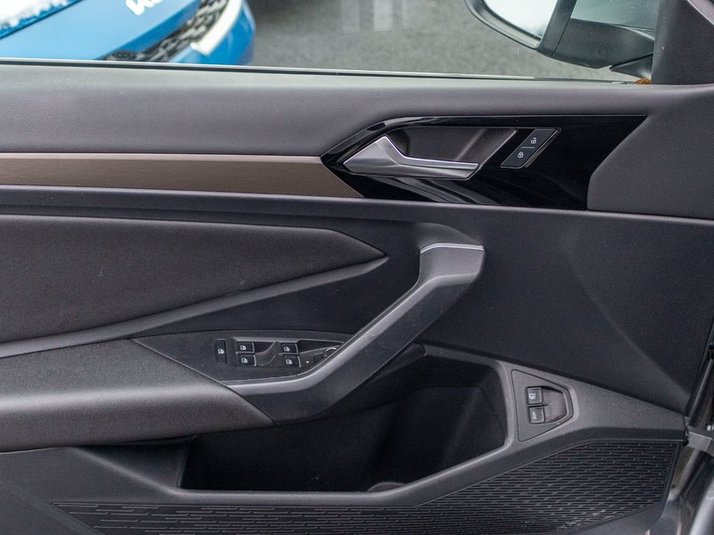 2021 Volkswagen Jetta EXECLINE AUTOM CUIR TOIT