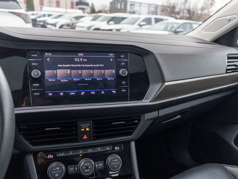 2021 Volkswagen Jetta EXECLINE AUTOM CUIR TOIT