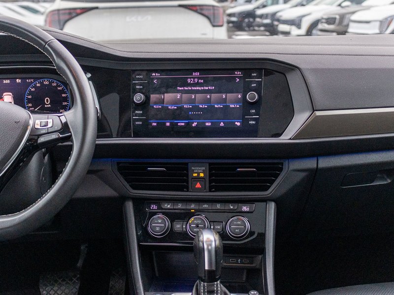 2021 Volkswagen Jetta EXECLINE AUTOM CUIR TOIT