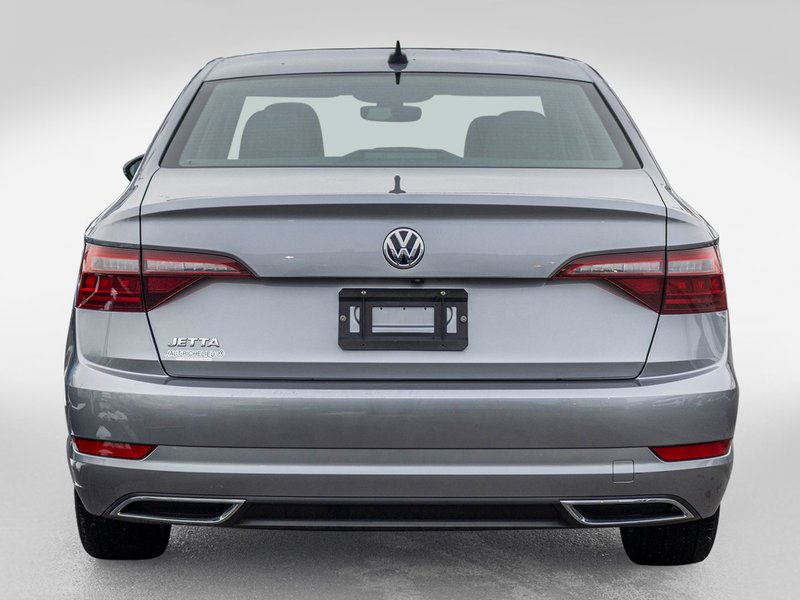 2021 Volkswagen Jetta EXECLINE AUTOM CUIR TOIT