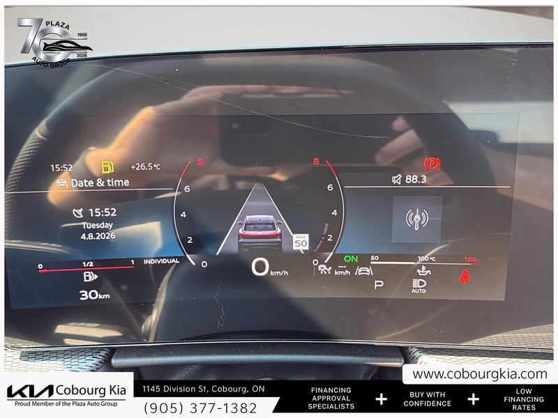 2025 Audi Q5 Progressiv POWER TAILGATE | POWER FRONT SEATS | HEATED STEERING WHEEL