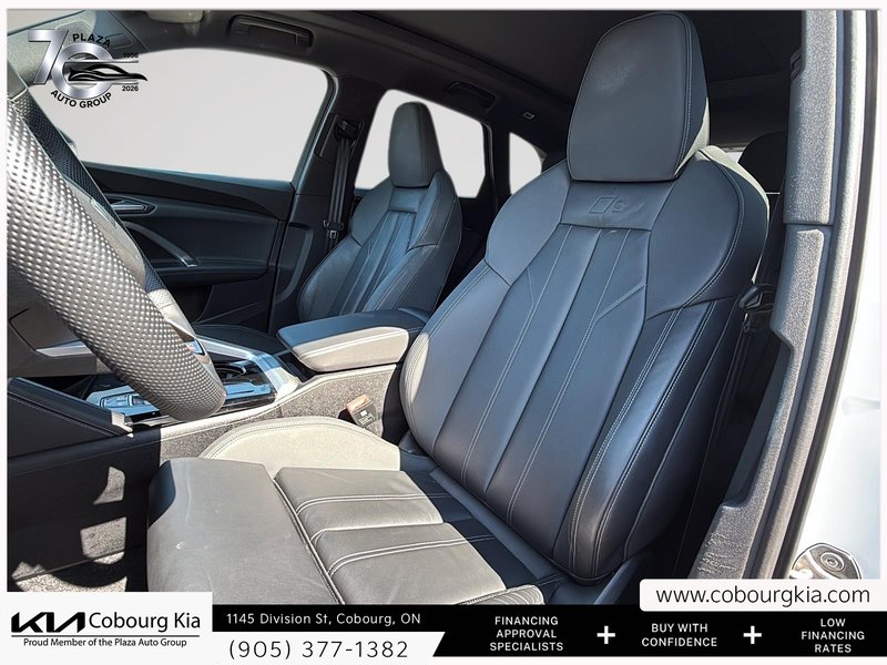 2025 Audi Q5 Progressiv POWER TAILGATE | POWER FRONT SEATS | HEATED STEERING WHEEL