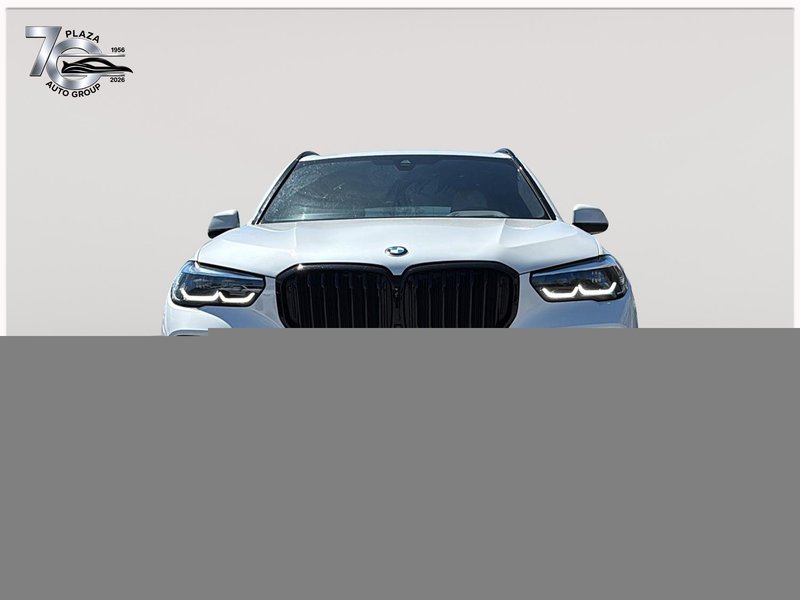 2022 BMW X5 M50i CLEAN CARFAX | PREMIUM EXCELLENCE PKG
