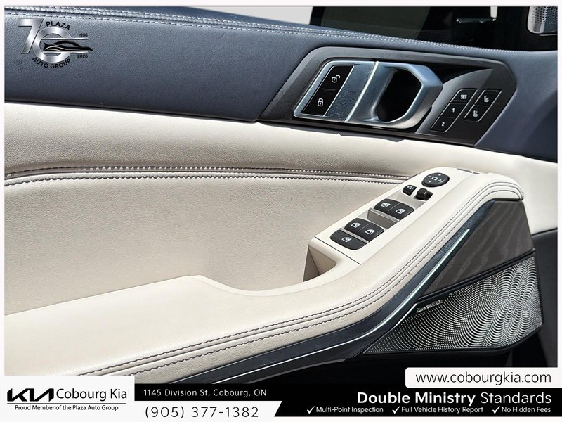 2022 BMW X5 M50i CLEAN CARFAX | PREMIUM EXCELLENCE PKG
