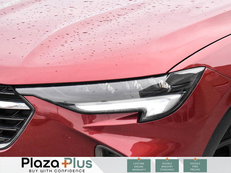 2022 Buick Envision Preferred ALL WHEEL DRIVE / BACK UP CAMERA/ CERTIFIED