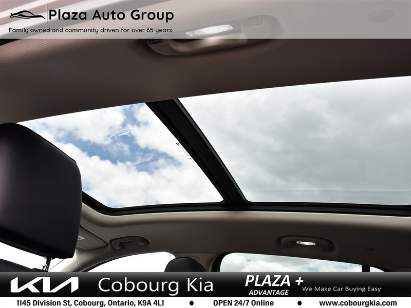 2023 Buick ENVISION Essence SUPER LOW KM | PANORAMIC SUNROOF | LEATHER | HEADS-UP DISPLAY
