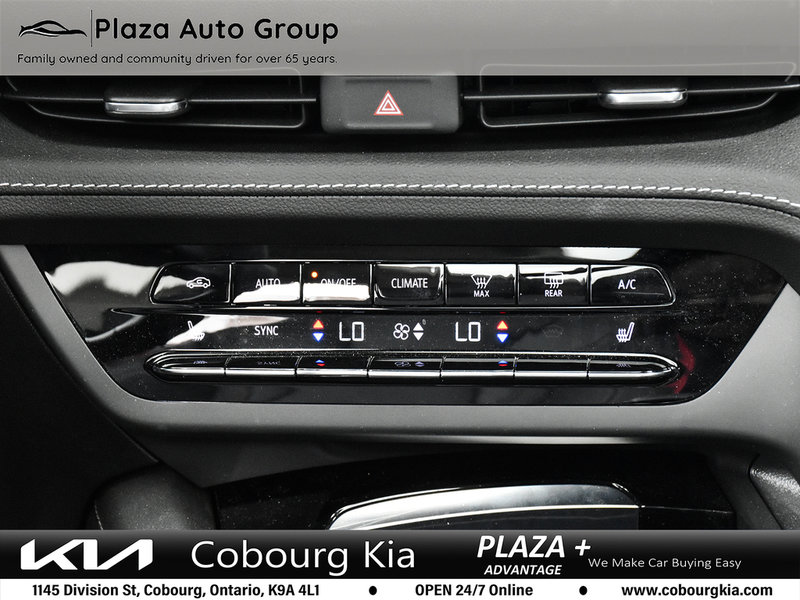 2023 Buick ENVISION Essence SUPER LOW KM | PANORAMIC SUNROOF | LEATHER | HEADS-UP DISPLAY