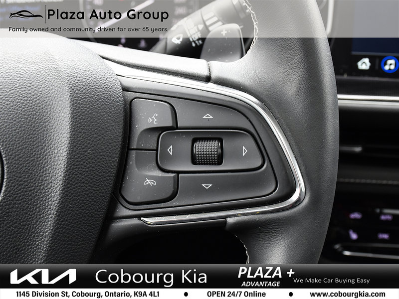 2023 Buick ENVISION Essence SUPER LOW KM | PANORAMIC SUNROOF | LEATHER | HEADS-UP DISPLAY
